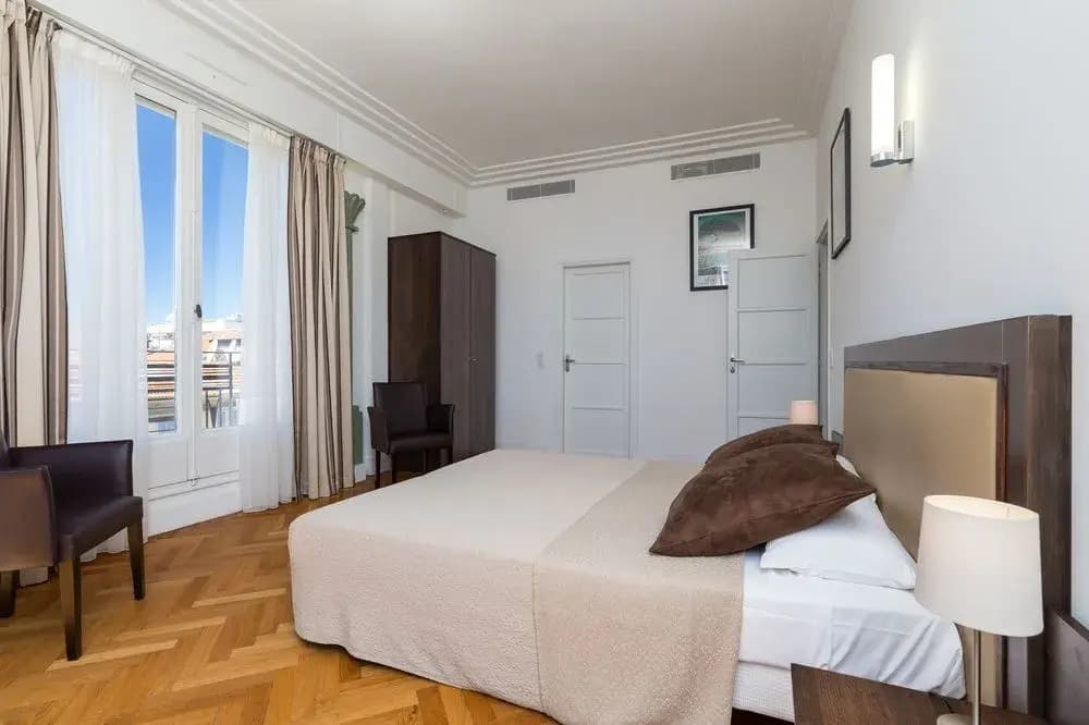 New! - Sea View Terrace Penthouse - 70M2 Terrace - Luxe - photo 3
