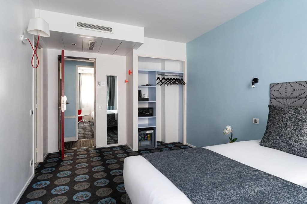 Hotel Astoria - Astotel - photo 5