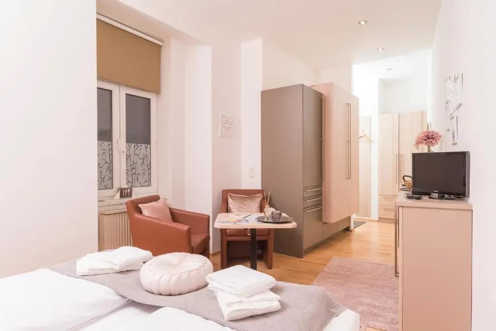 Micro Loft Neubau by ichbucheAT - photo 3