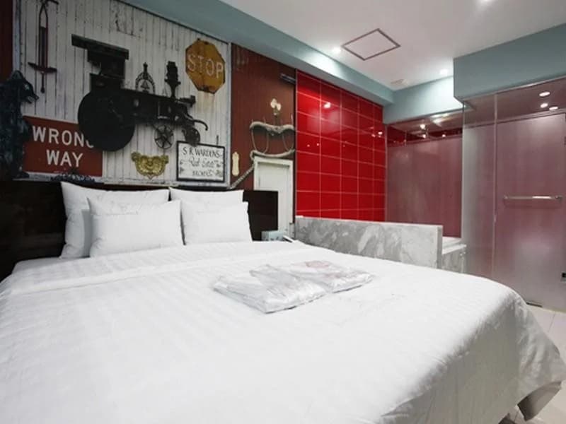 Hotel K - photo 13