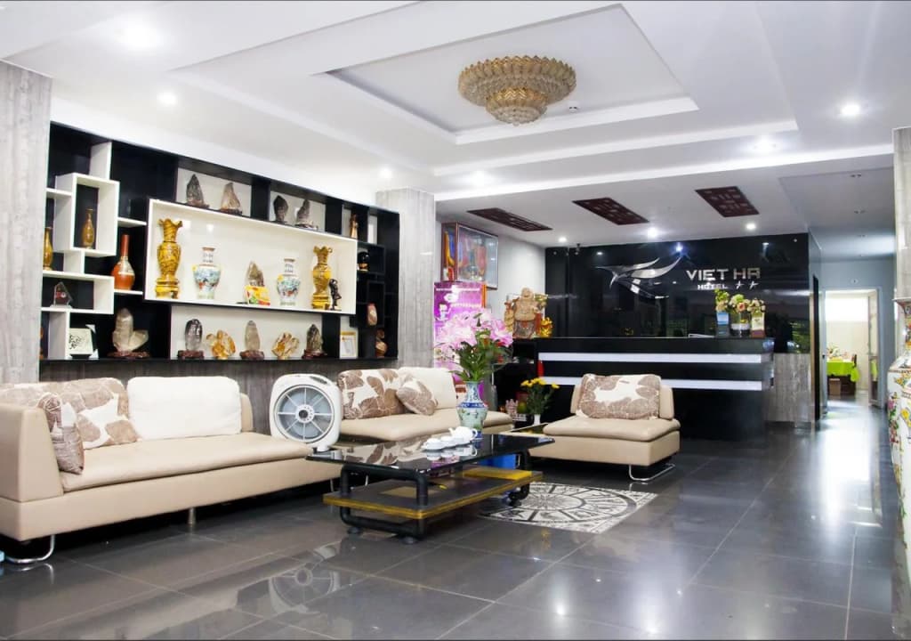 Oliver Hotel - photo 25
