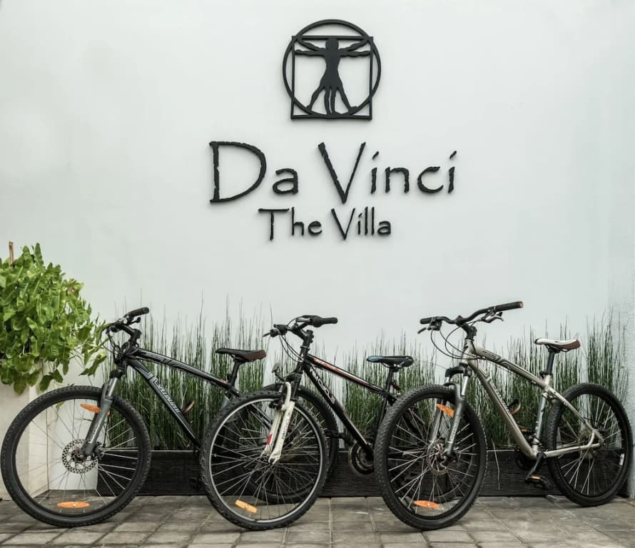 Da Vinci The Villa - photo 31