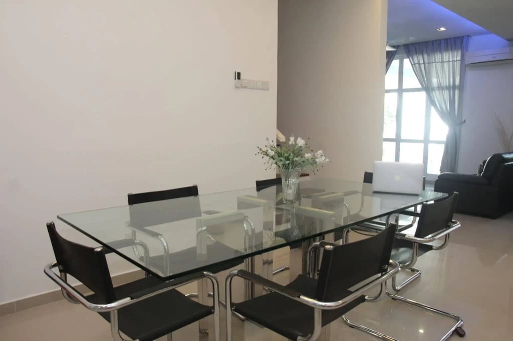 Delite Guest House No 13 @ Batu Ferringhi - photo 14