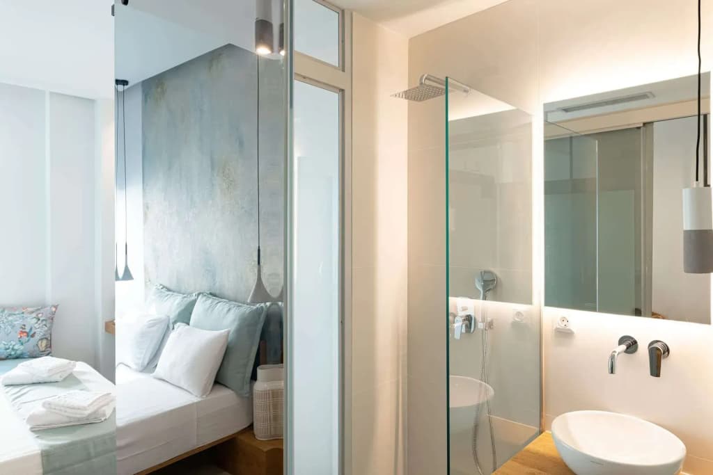 Ciel Suites Athens - photo 8