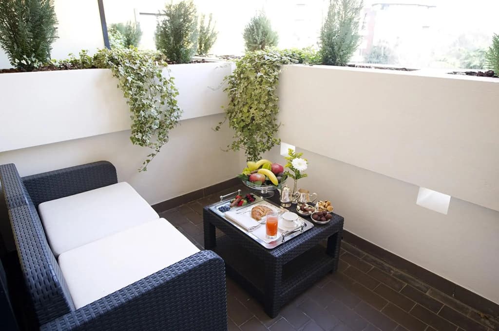 Art Hotel Navigli - photo 29
