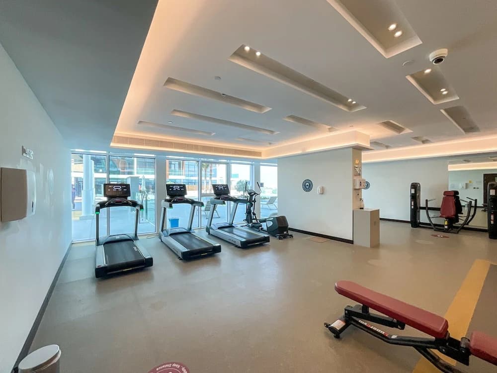 HiGuests - Park Gate Residence Tower C - photo 17