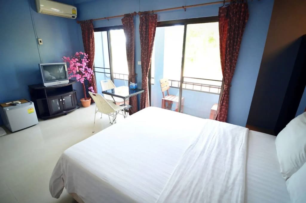 The Famous House Jomtien - photo 5