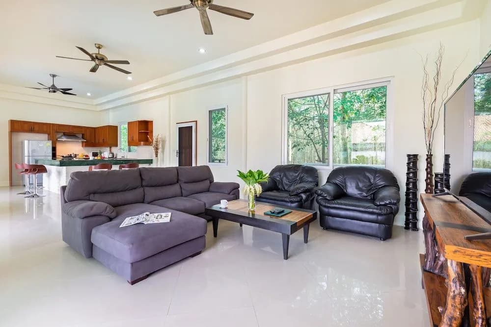 Villa Bright Star - photo 1