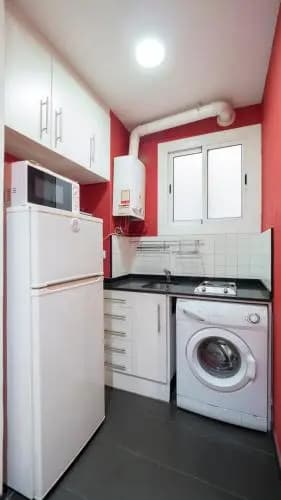 Apartamento Entença - photo 12