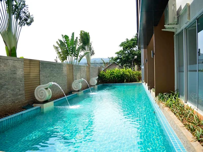 Chic Condominium - photo 14