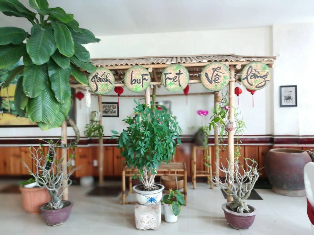 HANZ Orient Hotel Da Nang - photo 16