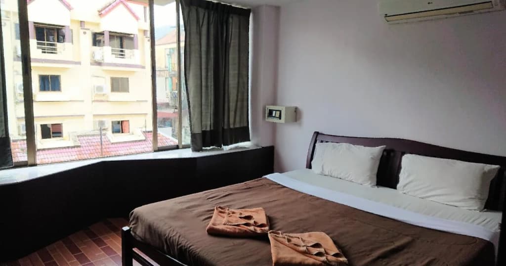 Happy Guesthouse - photo 3