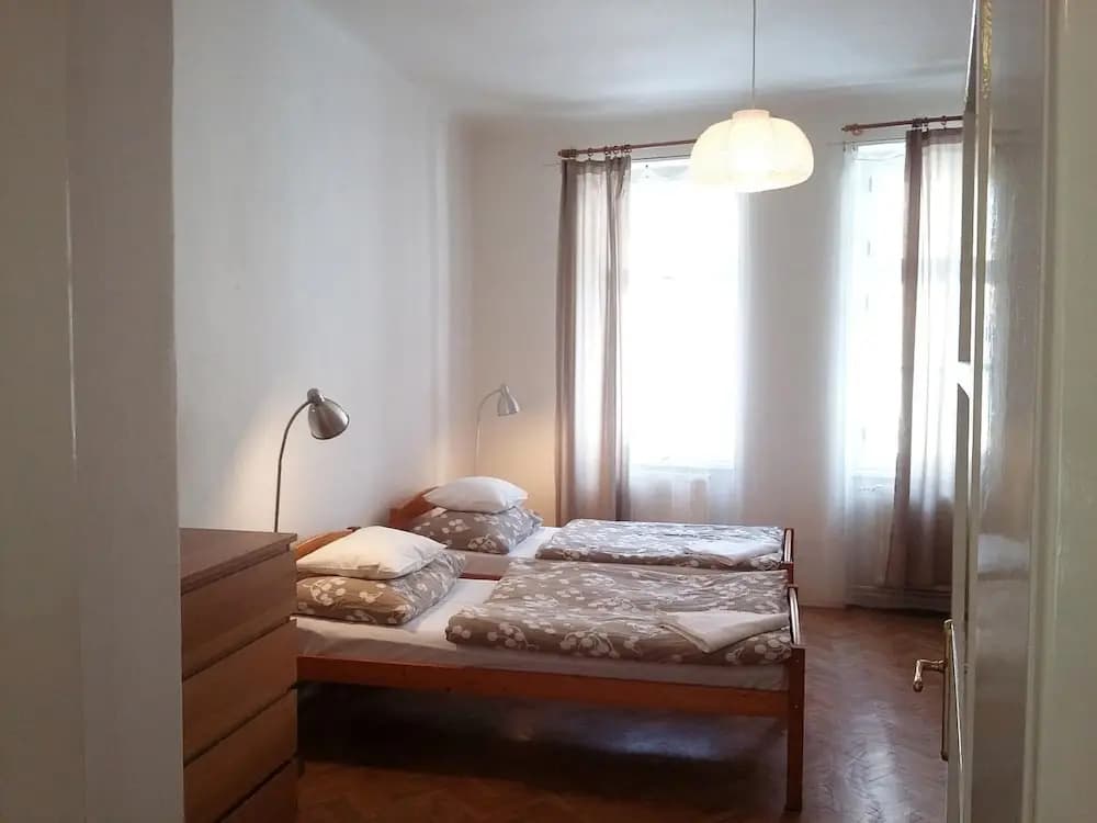 Teytz Apartments - photo 5