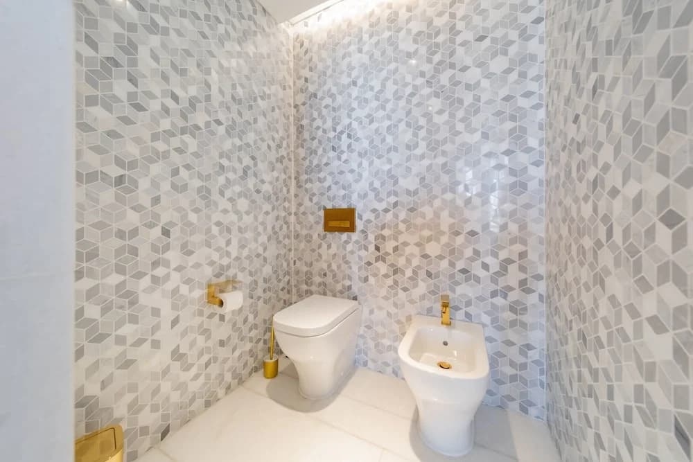 Platinium Five Residences - photo 8