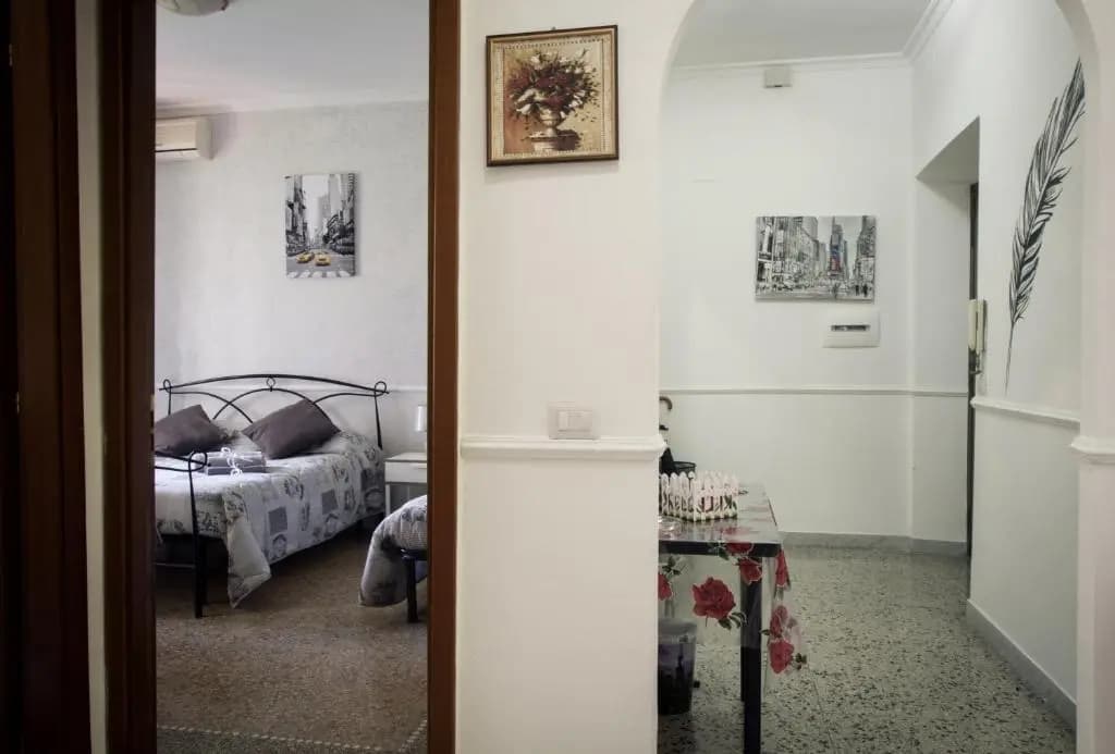 Appartamento Residence Sole e Luna - photo 1