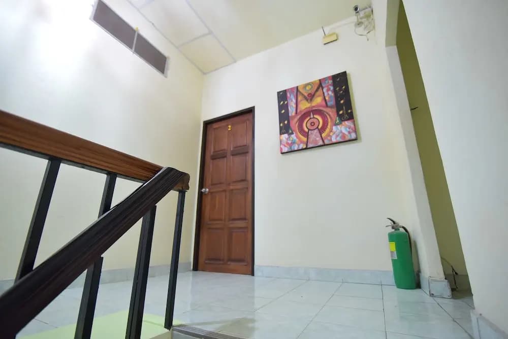 Sea World Guesthouse - photo 5