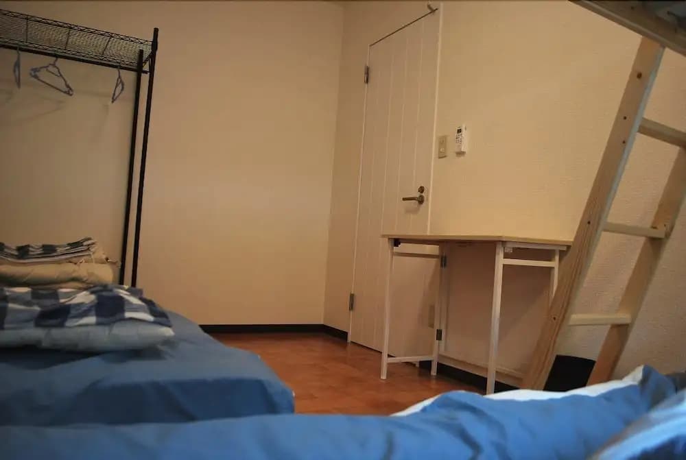 TSUBAME HOTEL Asakusabashi - photo 6