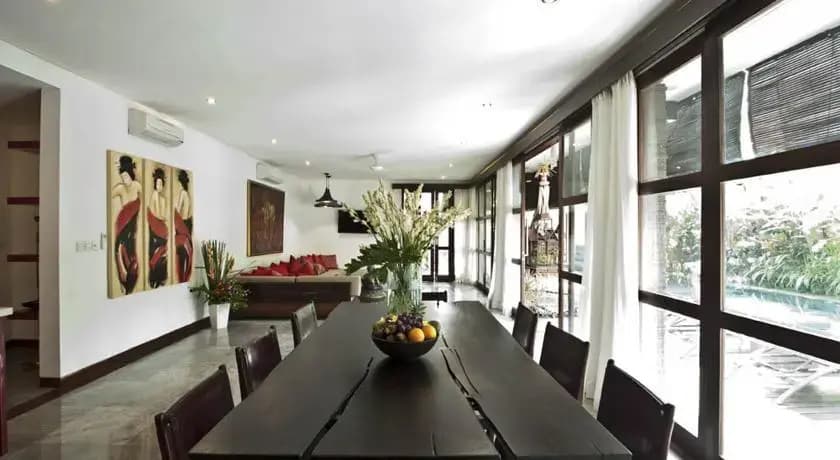 Villa Amira Legian - photo 8