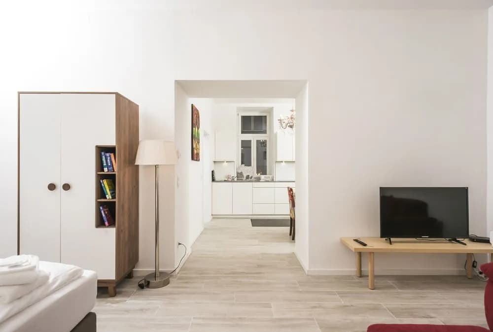 Urban Studios Mariahilf By welcome2vienna - photo 2