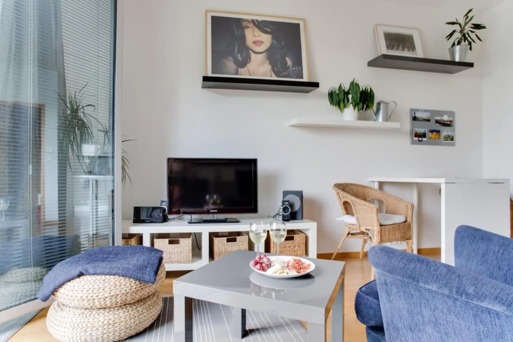 Teichmann Premium Apartments - photo 35