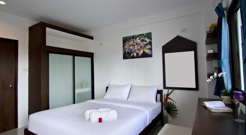 White Resort - photo 20