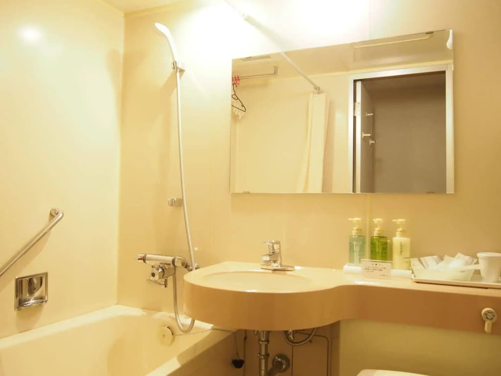 Hotel San Crane - photo 9