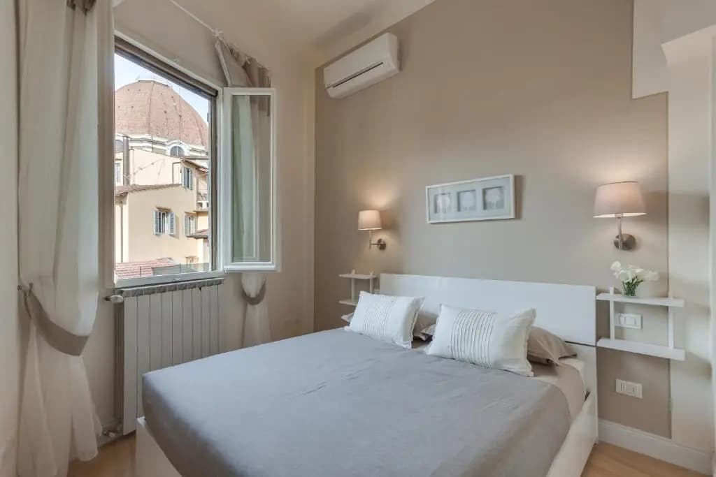 Dome Apartment - photo 3