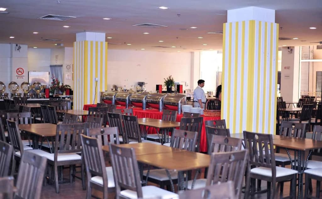 La Boss Hotel - photo 16