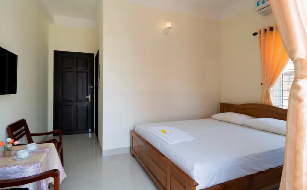 Nem's House Hoi An - photo 4
