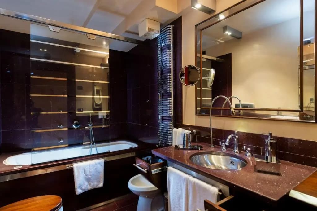 Ca' Pisani Deco Design Hotel - photo 44