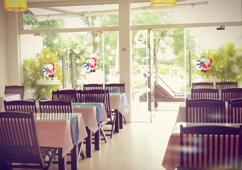 Golden Sunset Hotel - photo 24