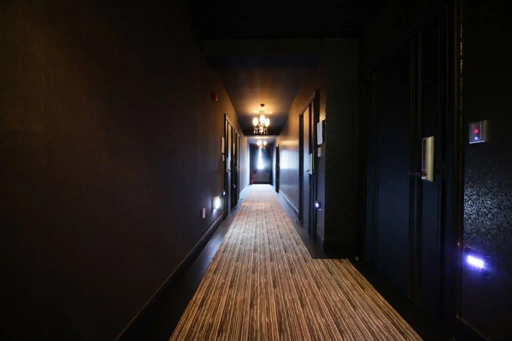 Hotel Amare - photo 13