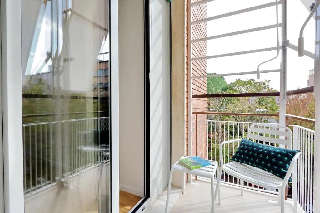 Renovated And Cozy Flat - photo 3