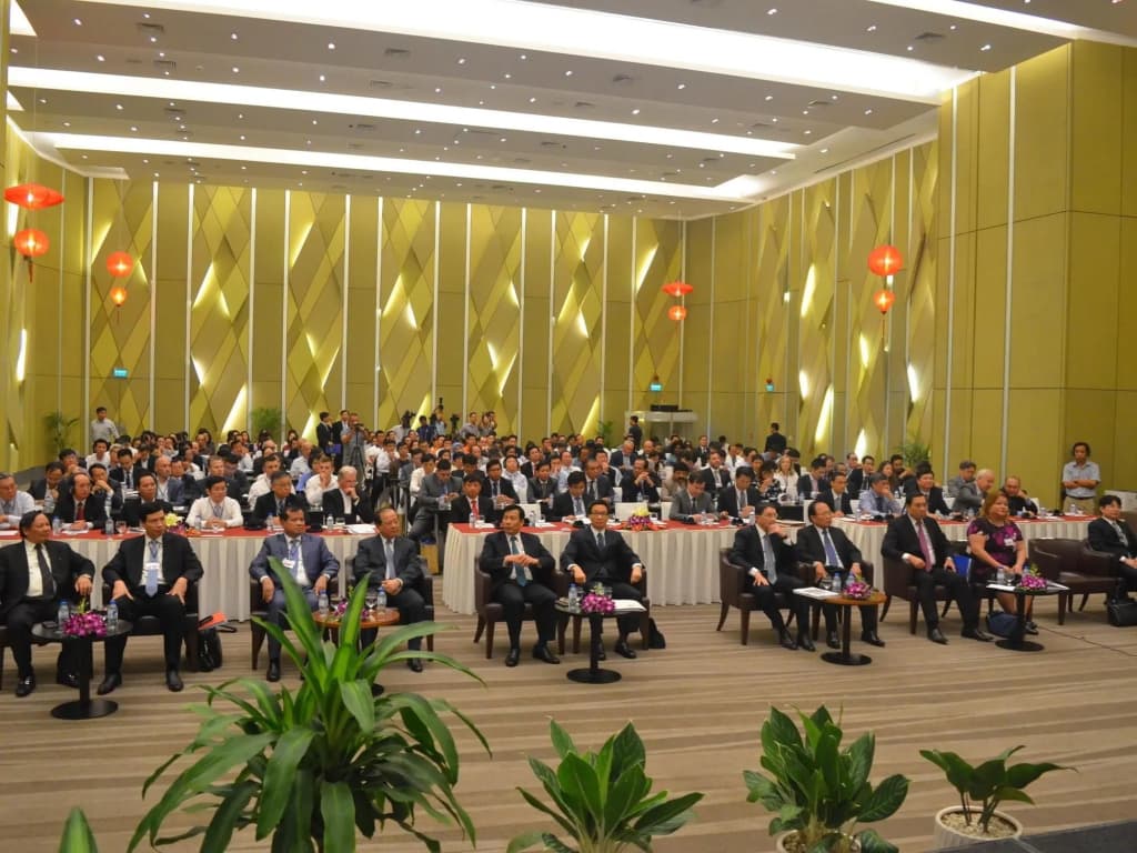 Novotel Danang Premier Han River - photo 41