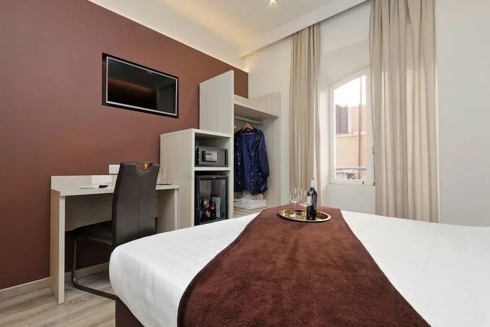 Roma Suite Monti - photo 4
