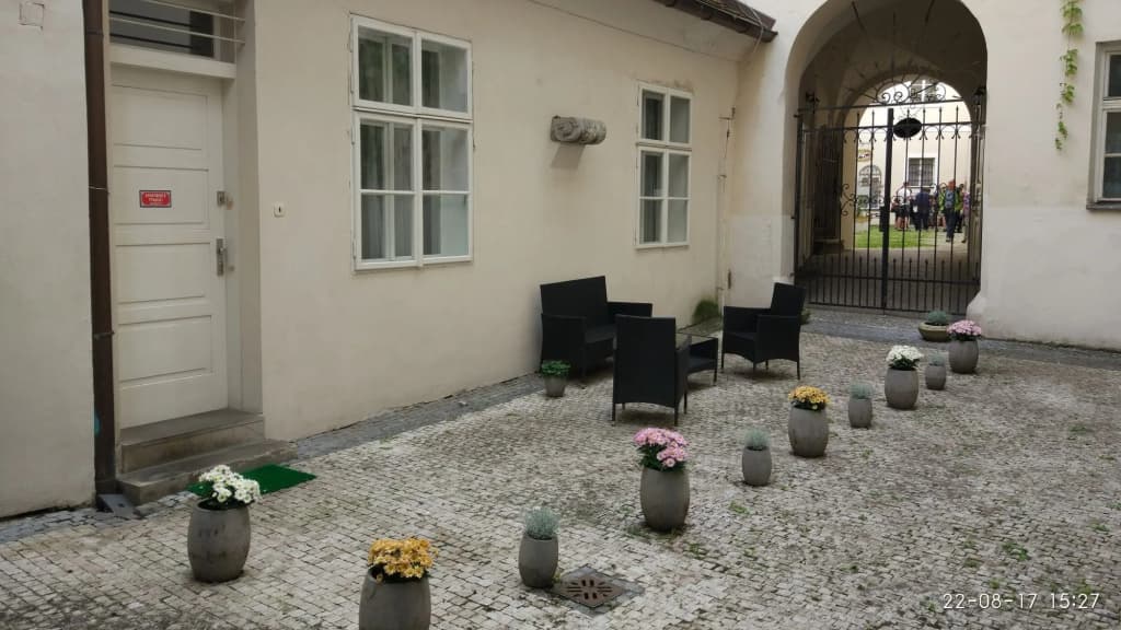 Apartments Tynska 7 - photo 18