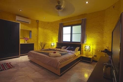 Sunshine Villa Phuket - photo 5