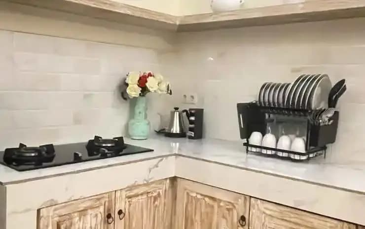 Hamra Villa - photo 1