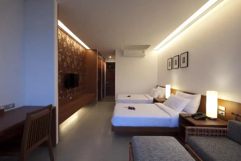 Tri-Shawa Resort - photo 3