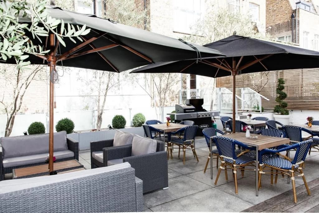 The Rockwell - photo 18