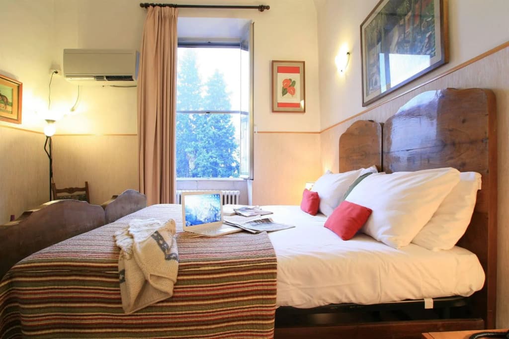 Hotel Locanda de Pazzi - photo 6