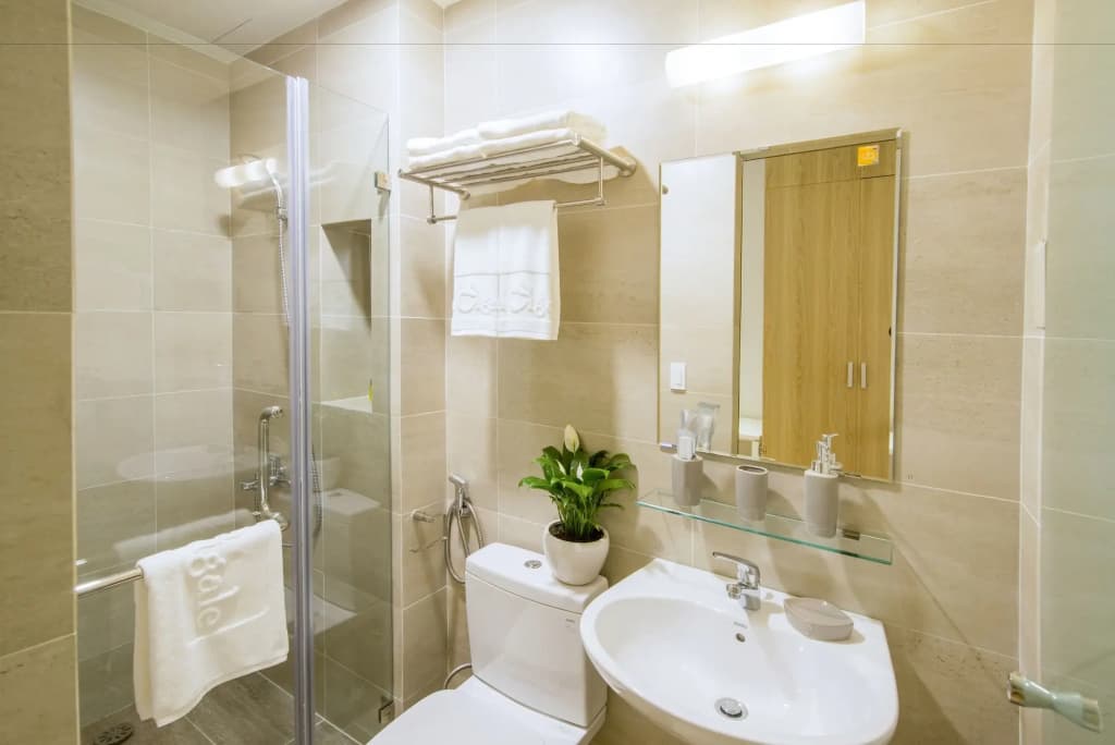 La Cigale Residence - photo 8