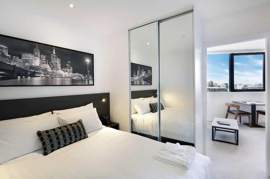 Experience Bella Hotel Apartments - photo 5