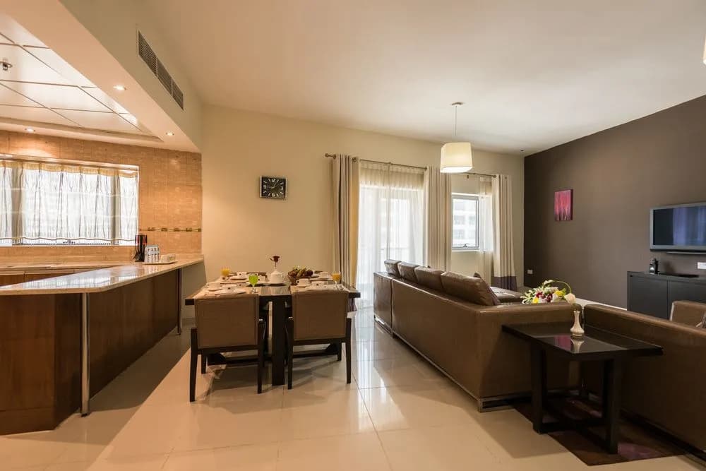City Stay Inn Hotel Apartment - photo 27