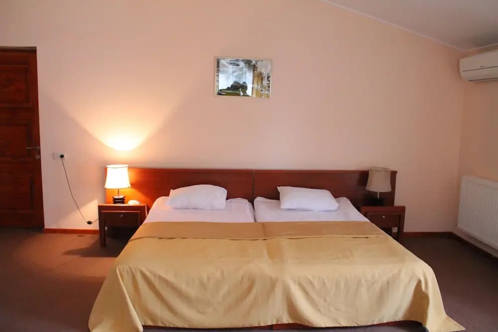 Vake Hotel - photo 6