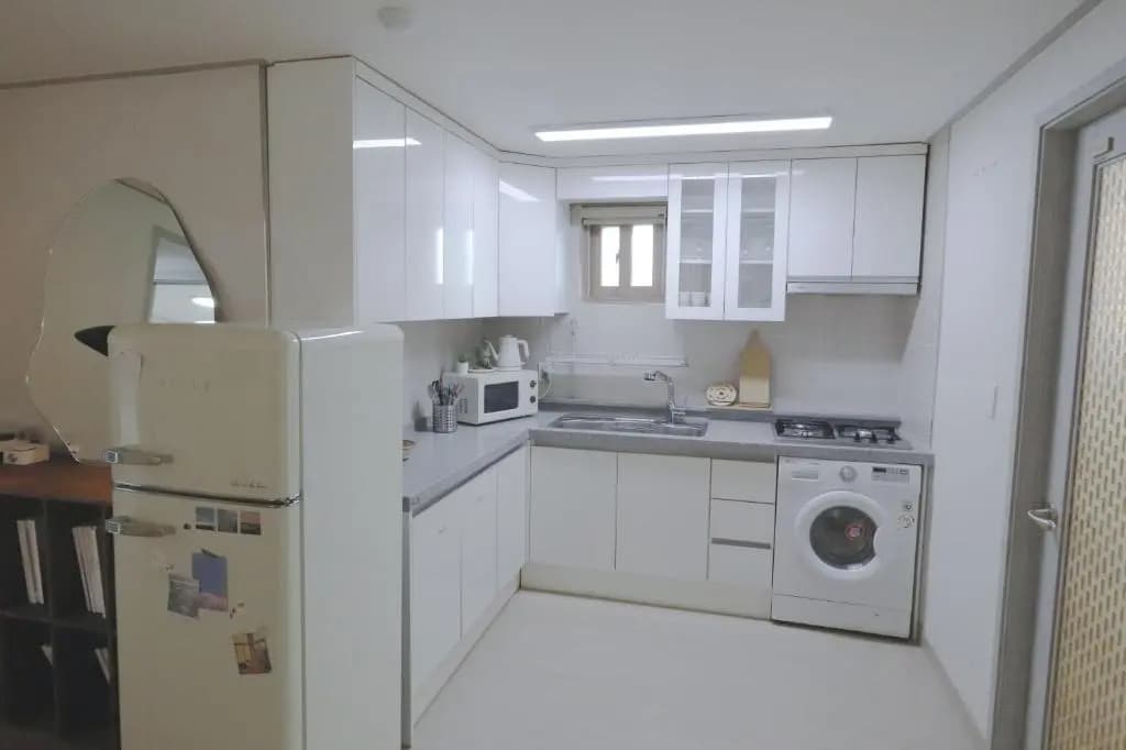 Lovely House - photo 15