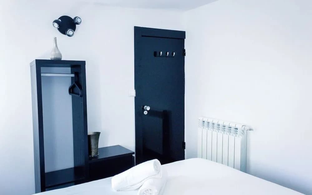Suave Lisboa Hostel - photo 5