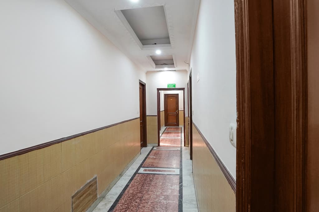 Fabhotel De Gold - photo 26