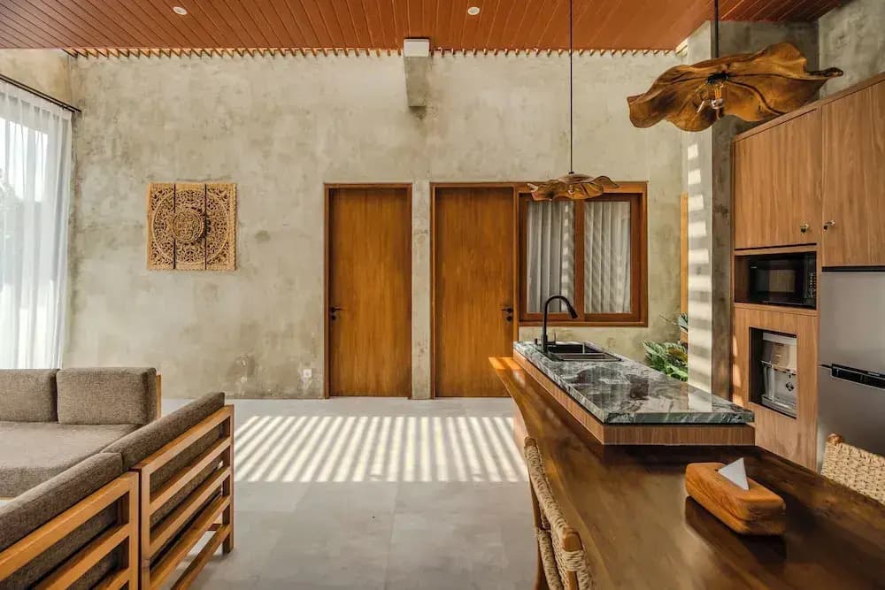 Lawangkala Resort Ubud - photo 30