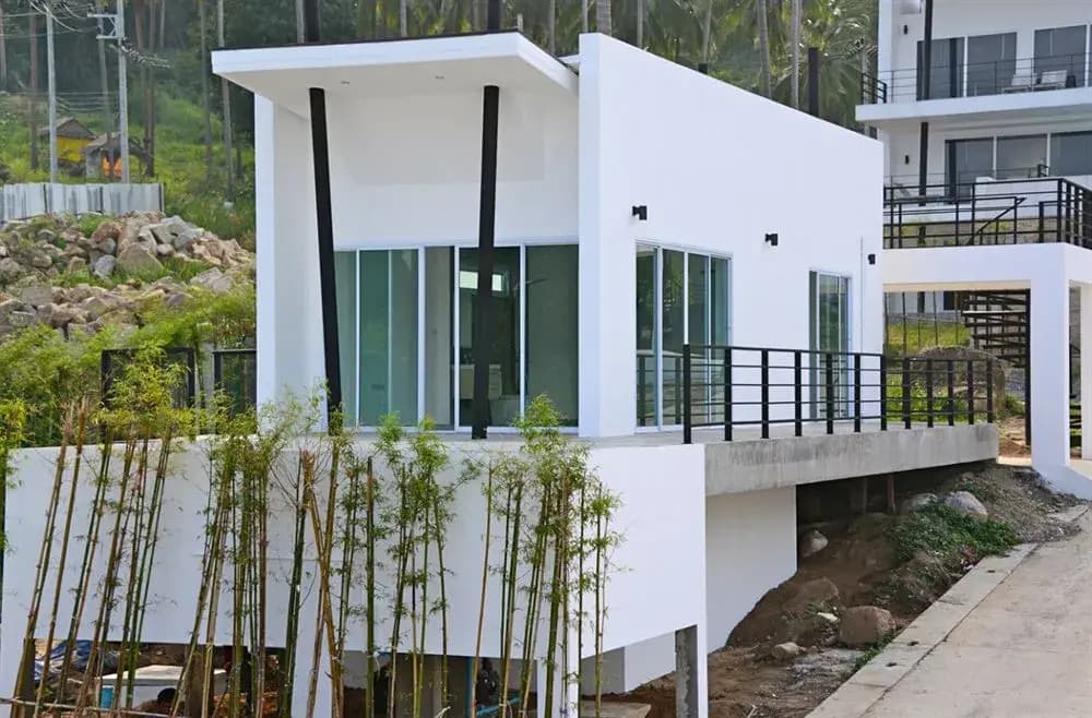 Villa Q at Design Square - photo 11